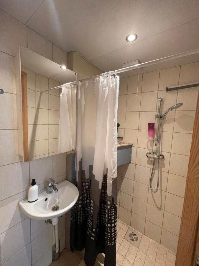 Rental Apartment Toom-Kuninga Tallinn Dış mekan fotoğraf